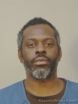 Mugshot of DEMETRIUS KARNEN SHEPARD