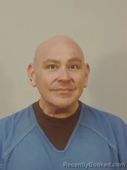 Mugshot of PEDRO MIGUEL REYES