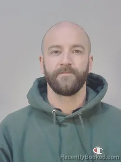 Mugshot of QUINN CHRISTOPHER BROCKEL