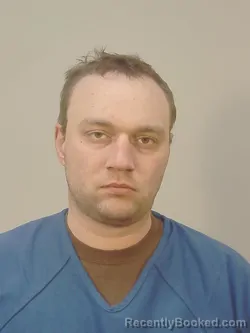 Mugshot of MATTHEW P BAETEN