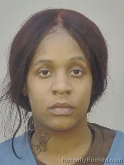 Mugshot of KEARA TANIKA JENKINS