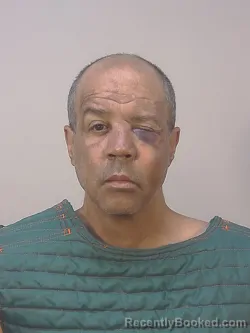 Mugshot of ADAM J SPITZ