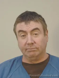 Mugshot of JOSHUA ARTHUR NACK