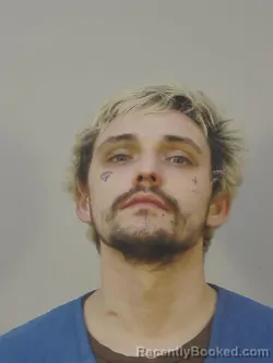 Mugshot of TYLOR LEWIS DISOMMA