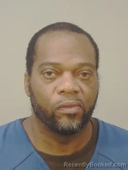 Mugshot of ROBERT LEE DENTON