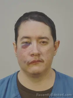 Mugshot of CHRISTOPHER EDWARD LATKO