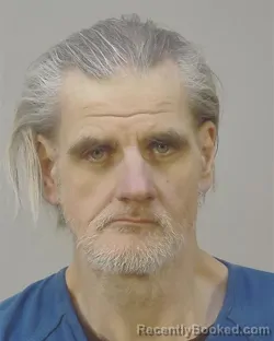 Mugshot of ROBERT ALLEN SHIPMAN