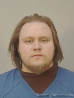 Mugshot of TERYN JON SHACKETT