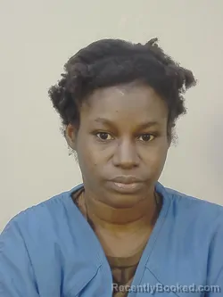 Mugshot of LENORA SURPRISE BYROM