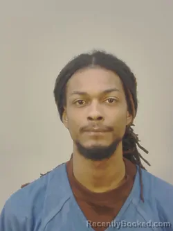 Mugshot of LARRY JAMEL SIMMS