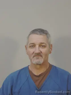 Mugshot of SCOTT LAVERNE WARNECKE