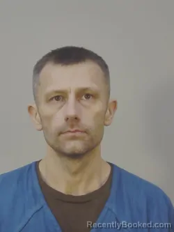 Mugshot of TORREY JEFFERY CAVOLT