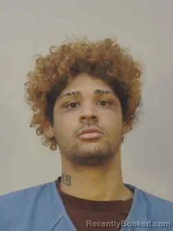 Mugshot of LAJON CIRRIQ CHISLOM