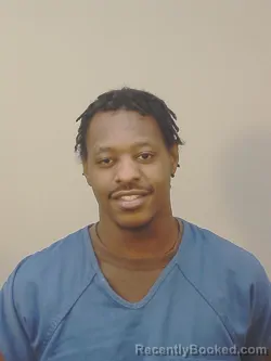 Mugshot of DAVONTA NICKELSON