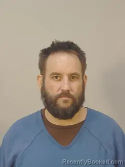 Mugshot of NATHAN VINCENT JOHNSON