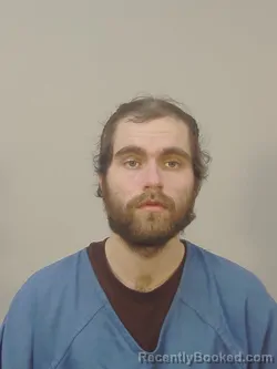 Mugshot of SIDNEY RAY FOSTER