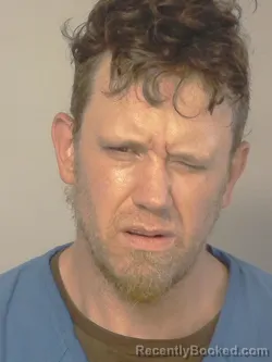 Mugshot of ANDREW MICHAEL MCNULTY