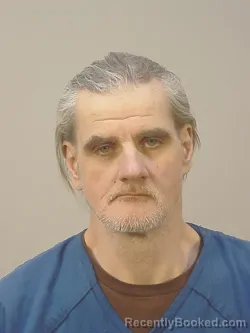 Mugshot of ROBERT ALLEN SHIPMAN