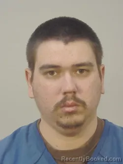 Mugshot of MATTHEW VIKTOR PRONSCHINSKE