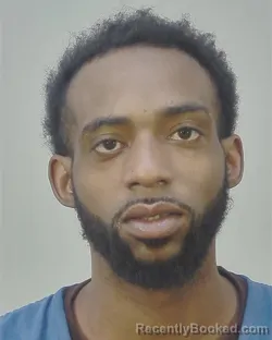Mugshot of DEIONE DESHON ARTHUR