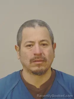 Mugshot of GIANCARLO TAM