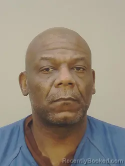 Mugshot of JIMMY DAVID BRIDGES