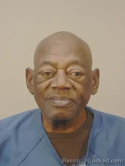 Mugshot of WILLIE ALLEN FIELDS