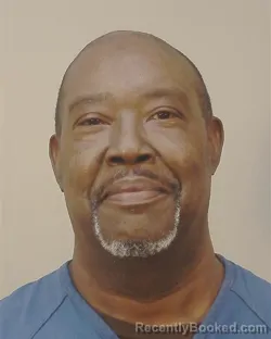 Mugshot of LAWRENCE TRAVIS