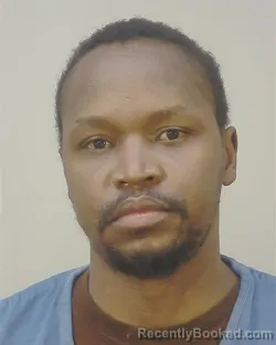 Mugshot of KEVIN KIBET BIRIR