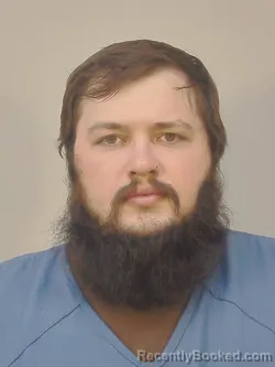 Mugshot of NICHOLAS WILLIAM LEE NYMAN