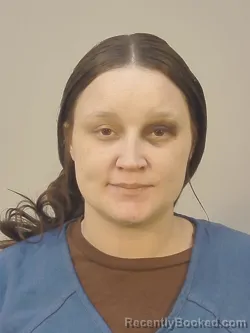 Mugshot of SYDNEY LYNN SCHMELZER