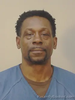 Mugshot of ROMALE CORNELIUS GRANT