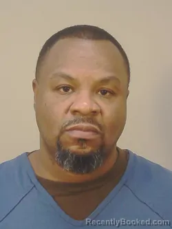 Mugshot of ZEXDRA NAKESE SMITH