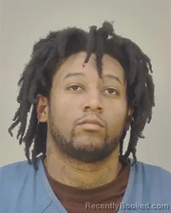 Mugshot of LEEPORTER MARQUELL LEE