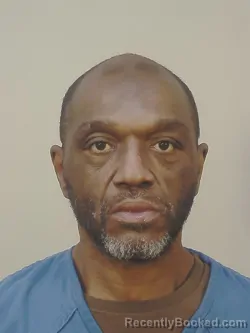 Mugshot of EDWARD CLYDE MCCLAIN