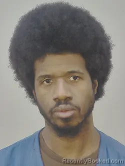 Mugshot of KAMIRIO CORZALE STERLING