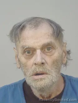 Mugshot of JOHN RICHARD DUNN