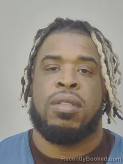 Mugshot of ANTONIO DEANGELO AMOS