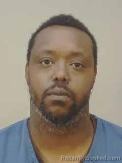 Mugshot of ROBERT LEE MIMS
