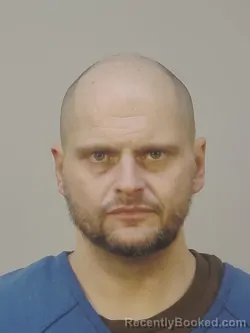 Mugshot of GARY LEE NELSON