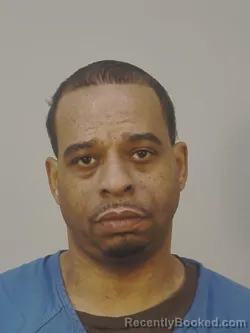 Mugshot of ERIC THOMAS WILLIAMS