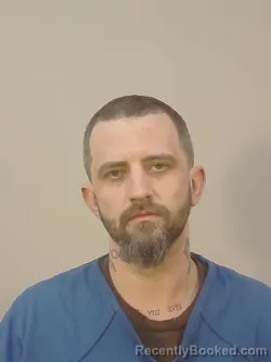 Mugshot of ROBERT DAVID GROH