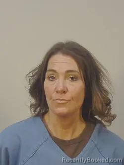 Mugshot of JAIME LEE REDFERN