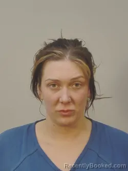 Mugshot of ELEANOR ROSE WESENBERG