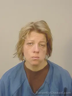 Mugshot of DIANE MARIE MARONEY
