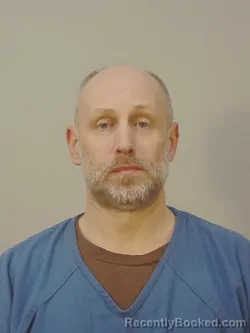 Mugshot of JAYMOS JEFFREY BRIETZMAN