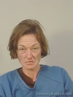 Mugshot of JESSICA MARY DUNICAN