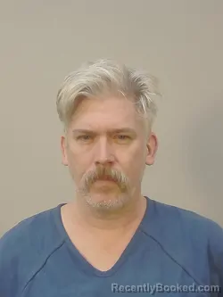 Mugshot of ANDREW DAVID BINSACK