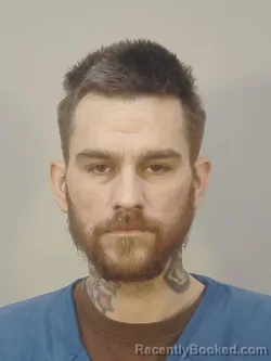 Mugshot of SHANNON EUGENE HURCKMAN