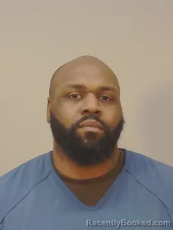 Mugshot of BRYAN KENDALE POORE